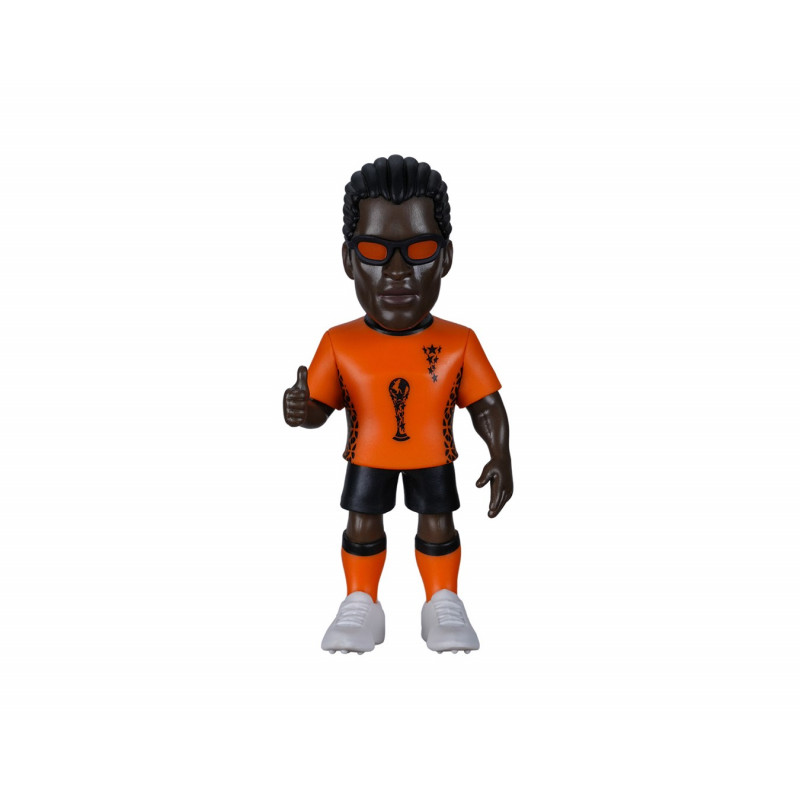 Minix WC Legends Netherlands - Edgar Davidsi kogumisfiguur