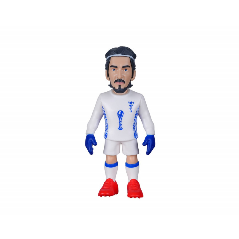 Minix WC Legends Italy – Gianluigi Buffon kogumisfiguur