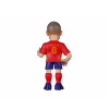 Minix WC Legends Spain - Andreas Iniesta kogumisfiguur