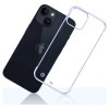 3mk Just20g Clear Case Apple iPhone 15 Plus nutitelefoni ümbris, läbipaistev