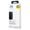 3mk Just20g Clear Case Apple iPhone 15 Plus nutitelefoni ümbris, läbipaistev