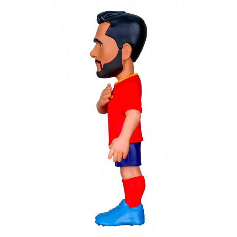 Minix Spain - Mikel Merino kogumisese