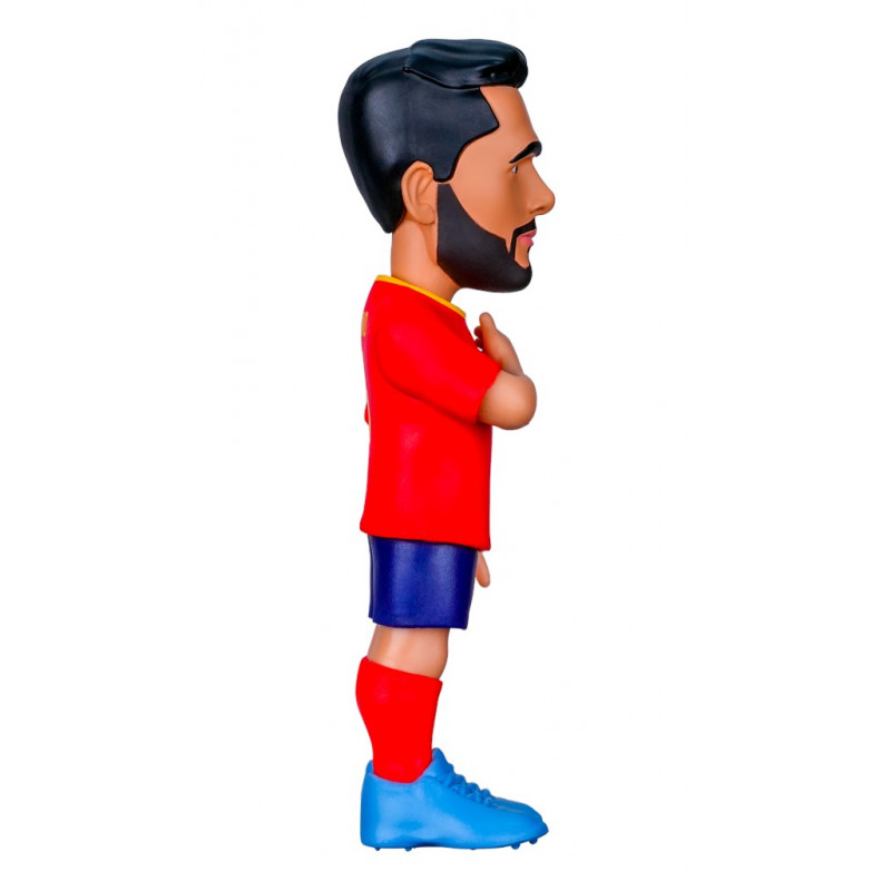 Minix Spain - Mikel Merino kogumisese