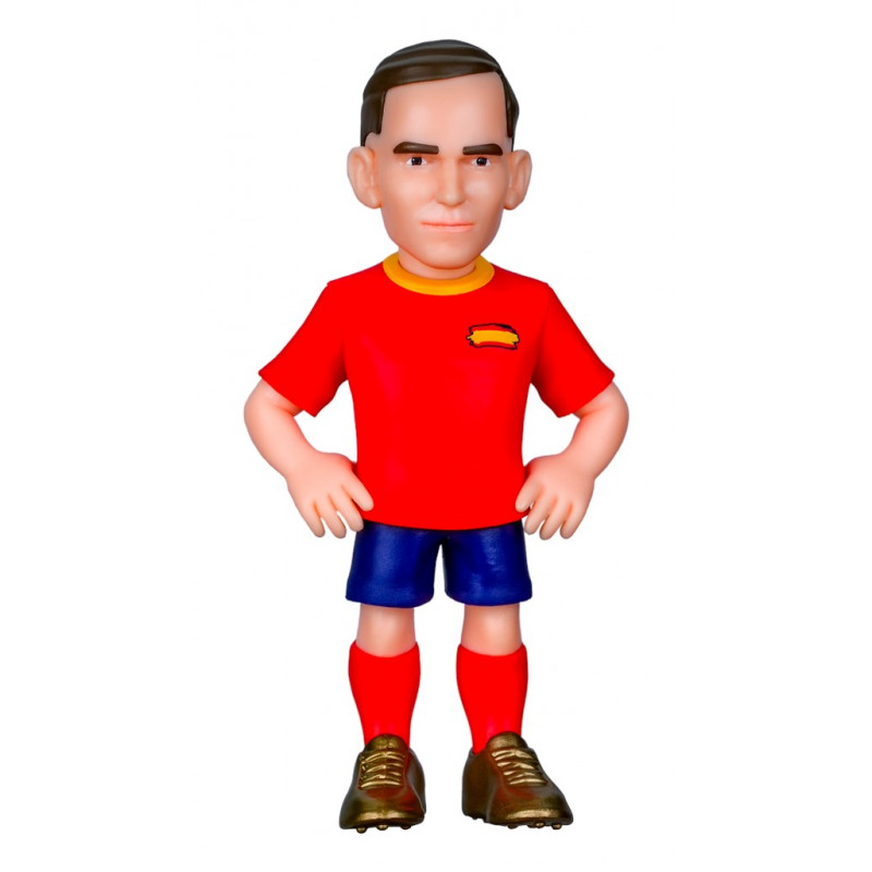 Minix Spain - Fabián Ruiz kogumisfiguur