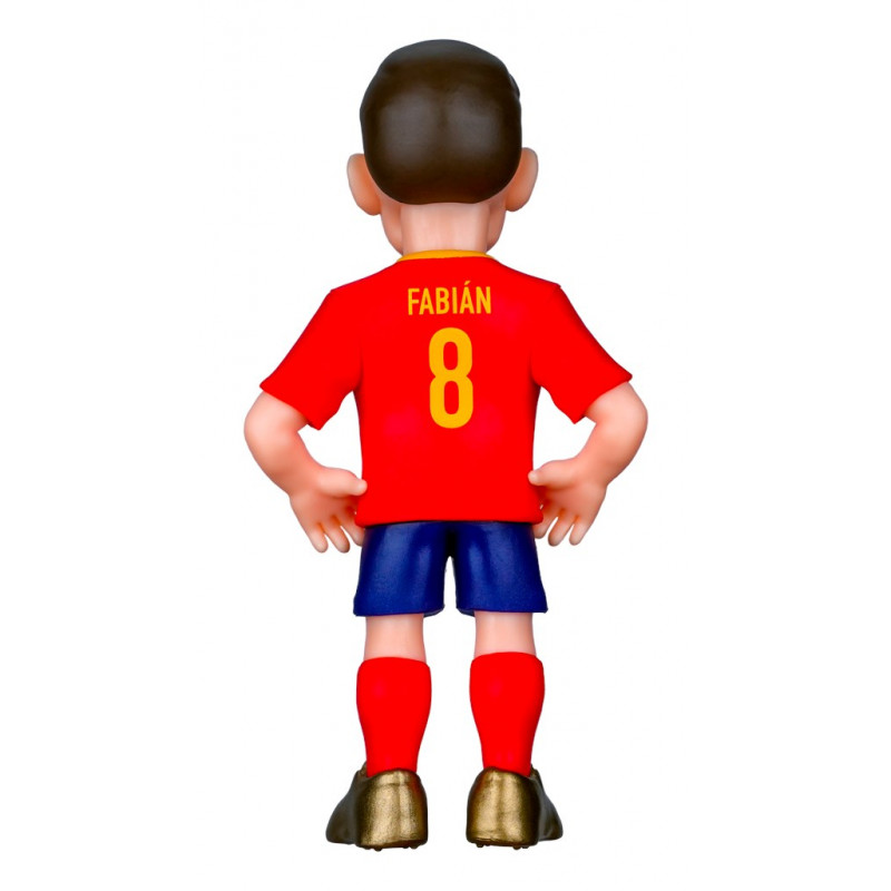 Minix Spain - Fabián Ruiz kogumisfiguur