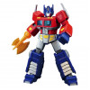 Blokees Transformers Action Edition G1 Optimus Prime kogumisfiguur