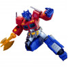 Blokees Transformers Action Edition G1 Optimus Prime kogumisfiguur
