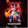 Blokees Transformers Action Edition G1 Optimus Prime kogumisfiguur