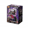 Blokees Transformers Action Edition G1 Megatron kogufiguur