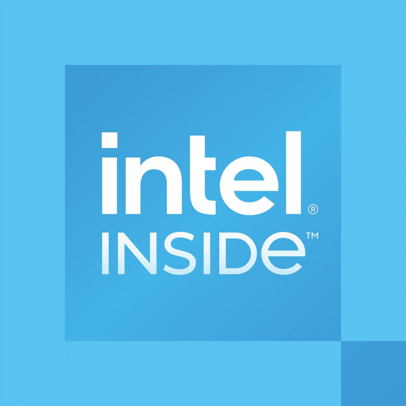 Intel protsessor 300 lauaarvutile, 3,9 GHz, 2 tuuma, 4 lõime, 6 MB vahemälu, FCLGA1700, OEM (CM8071505091904)