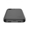 Tech-Protect PowerCase 4700 mAh akuga ümbris Apple iPhone 12 mini / 13 mini jaoks, must