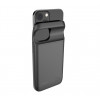 Tech-Protect PowerCase 4700 mAh akuga ümbris Apple iPhone 12 mini / 13 mini jaoks, must