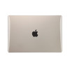 Tech-Protect Smartshell ümbris Apple MacBook Air 15 (2023) jaoks, kristallselge