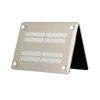 Tech-Protect Smartshell ümbris Apple MacBook Air 15 (2023) jaoks, kristallselge