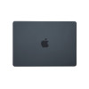 Tech-Protect Smartshell kaitsekate Apple MacBook Air 15 (2023) jaoks, mattmust