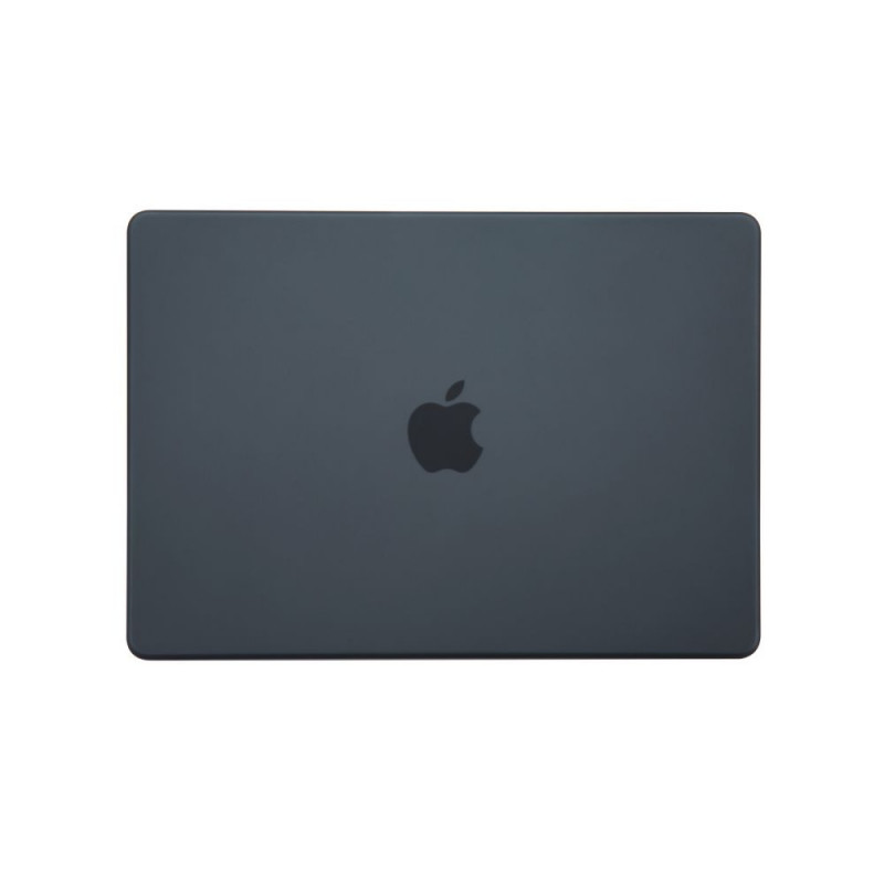 Tech-Protect Smartshell kaitsekate Apple MacBook Air 15 (2023) jaoks, mattmust