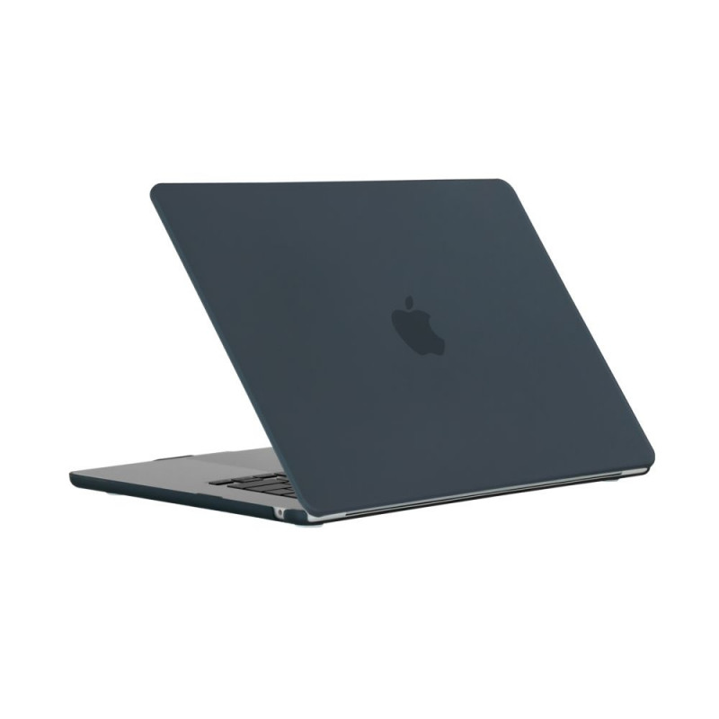 Tech-Protect Smartshell kaitsekate Apple MacBook Air 15 (2023) jaoks, mattmust