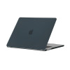 Tech-Protect Smartshell kaitsekate Apple MacBook Air 15 (2023) jaoks, mattmust