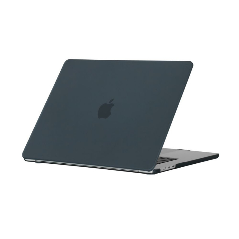 Tech-Protect Smartshell kaitsekate Apple MacBook Air 15 (2023) jaoks, mattmust