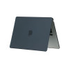 Tech-Protect Smartshell kaitsekate Apple MacBook Air 15 (2023) jaoks, mattmust
