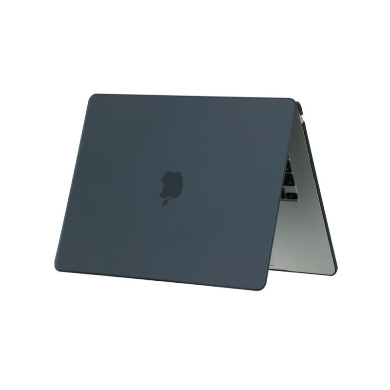 Tech-Protect Smartshell kaitsekate Apple MacBook Air 15 (2023) jaoks, mattmust