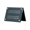 Tech-Protect Smartshell kaitsekate Apple MacBook Air 15 (2023) jaoks, mattmust