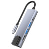 Tech-Protect V3 5in1 USB-C hub, hall