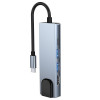 Tech-Protect V3 5in1 USB-C hub, hall
