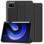 Tech-Protect SC Pen ümbris Xiaomi Pad 6 / 6 Pro jaoks, must
