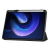 Tech-Protect SC Pen ümbris Xiaomi Pad 6 / 6 Pro jaoks, must