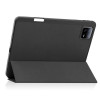 Tech-Protect SC Pen ümbris Xiaomi Pad 6 / 6 Pro jaoks, must