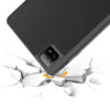 Tech-Protect SC Pen ümbris Xiaomi Pad 6 / 6 Pro jaoks, must