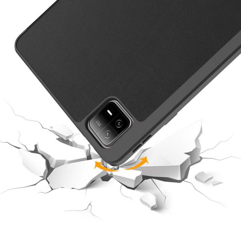Tech-Protect SC Pen ümbris Xiaomi Pad 6 / 6 Pro jaoks, must