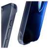 3mk Just20g MagCase Apple iPhone 14 nutitelefoni ümbris, läbipaistev
