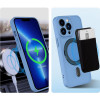 Tech-Protect Magmat MagSafe universaalne magnetrõngas, valge