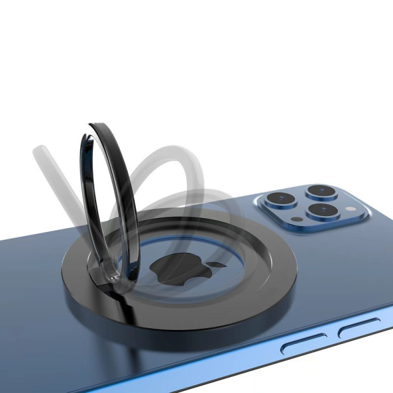 Tech-Protect Magnetic MagSafe telefonirõngas, hall
