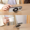 Tech-Protect Magnetic MagSafe telefonirõngas, hall