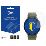 3MK Watch Protection FlexibleGlass kaitsekile Samsung Galaxy Watch 7 44 mm jaoks