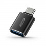 Tech-Protect UltraBoost USB-C / USB-A OTG adapter, must