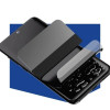 3MK SilverProtect+ antimikroobne kaitsekile Motorola Edge 50 Neo jaoks
