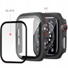 Tech-Protect Defense360 ümbris Apple Watch Ultra 1 / 2 / 3 49 mm jaoks, läbipaistev