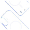 3mk Just20g MagCase Apple iPhone 16 Plus nutitelefoni ümbris, läbipaistev