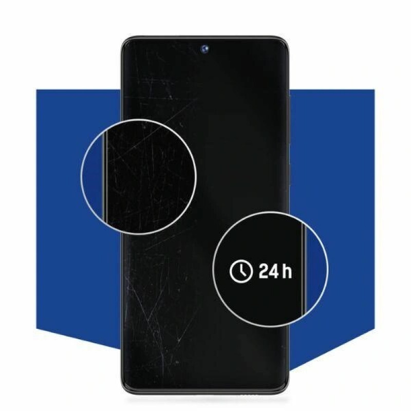 3MK FlexibleGlass hübriidklaas Google Pixel 9 Pro