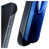 3mk Just20g Matt Case Apple iPhone 15 Plus nutitelefoni ümbris, mattmust