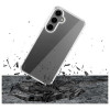 3MK Armor Case ümbris Samsung Galaxy S25+ jaoks, läbipaistev, polükarbonaat