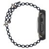 Spigen Thin Fit kaitseümbris Apple Watch Ultra 1 / 2 / 3 49 mm jaoks, must