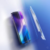 Spigen GLAS.tR EZ Fit karastatud klaas Apple iPhone 14 Pro jaoks, läbipaistev (2 tk)