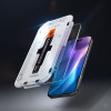 Spigen GLAS.tR EZ Fit karastatud klaas Apple iPhone 14 Pro jaoks, läbipaistev (2 tk)
