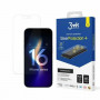 3MK SilverProtection+ antimikroobne kaitsekile Apple iPhone 16