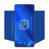 3MK SilverProtection+ antimikroobne kaitsekile Apple iPhone 16
